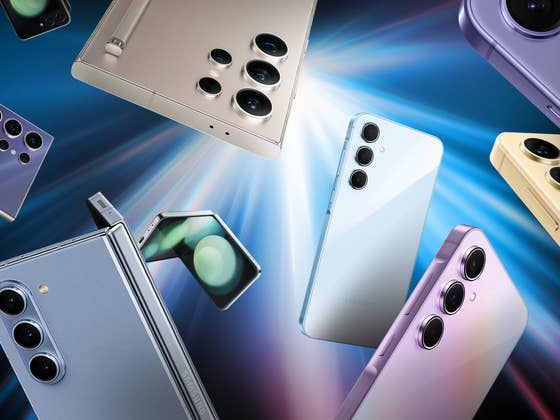 Les meilleurs smartphones Samsung &agrave; choisir en 2024