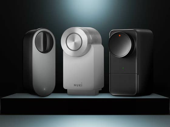 Serrures &eacute;lectroniques : les meilleures serrures connect&eacute;es, test&eacute;es et compar&eacute;es