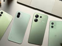 Smartphones à moins de 200 euros