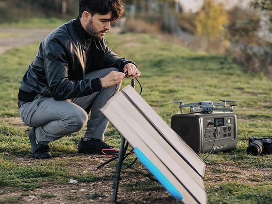 La réduction de -175€ sur ce générateur électrique portable est imbattable