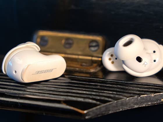 Les Prime Day font fondre le prix de ces excellents écouteurs Bose avec une superbe ANC