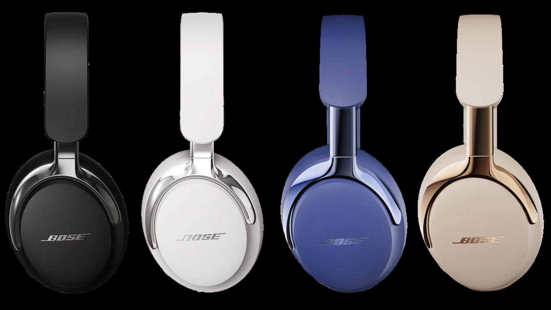 Le Bose QuietComfort Ultra 2 ou encore QC Ultra 2ème génération