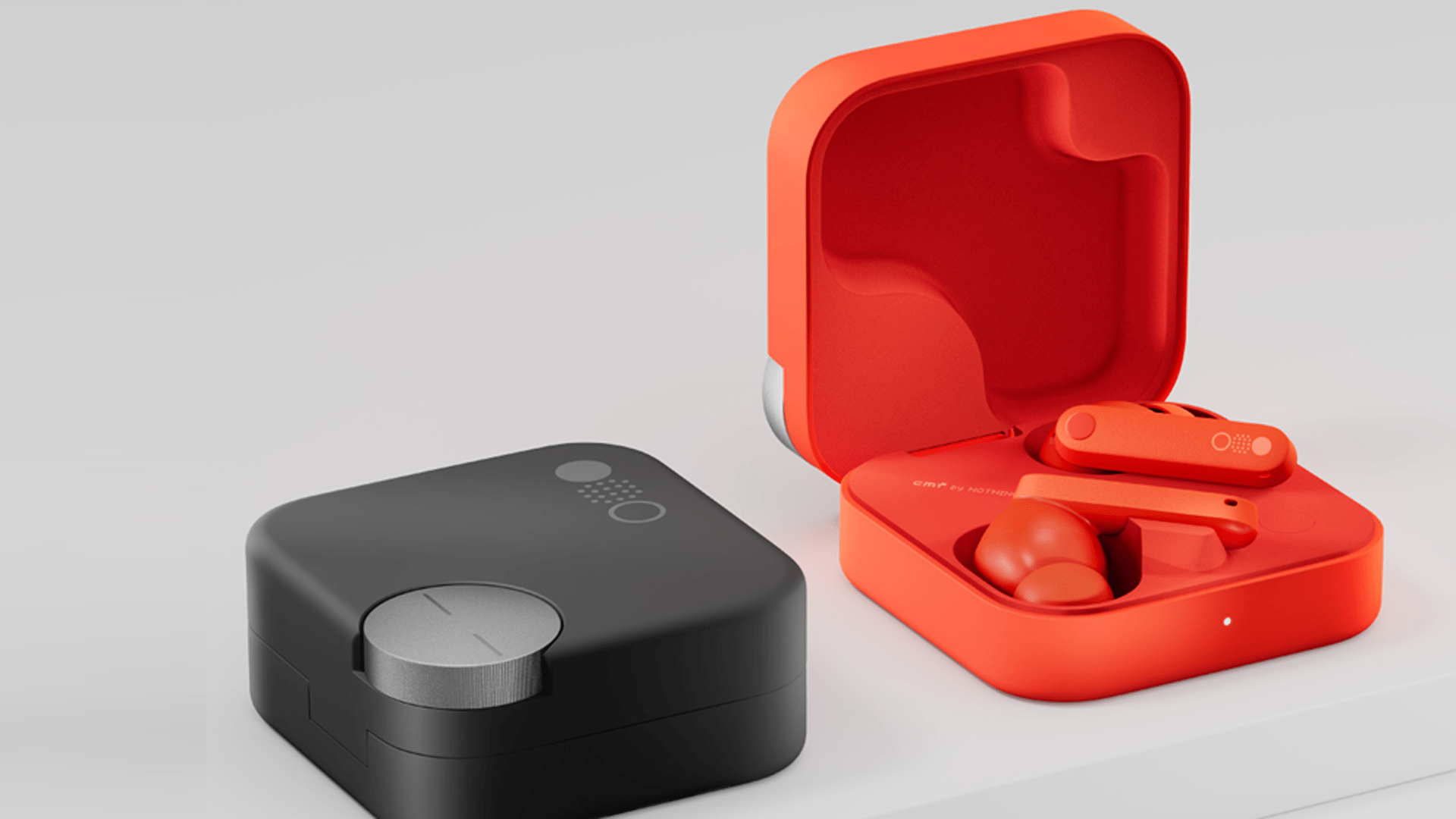 Les Buds Pro 2 de CMF