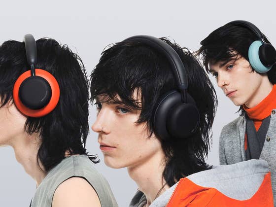 Le nouveau casque de Nothing est doté d’une batterie illimitée et d’un prix dérisoire !