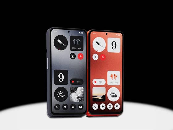 Le CMF Phone 1 est officiel: Nothing lance un smartphone sp&eacute;cial et vraiment pas cher