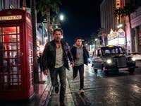 Du néant à la 1ère place - Ce film d'action bat même Mission Impossible