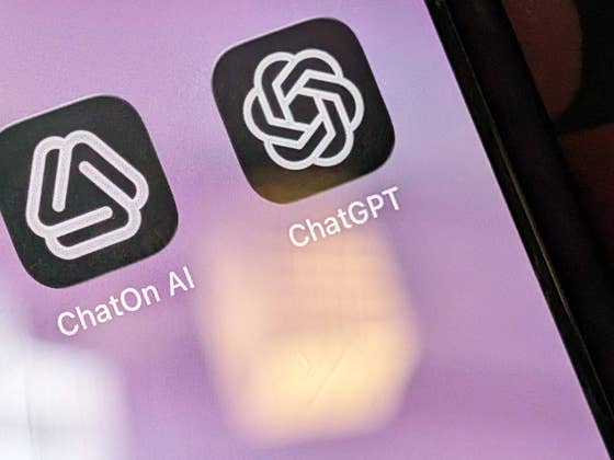 Dites ceci à ChatGPT et vous pourriez finir en prison.