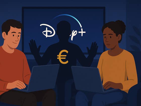 Partage de compte Disney+ interdit: La solution (payante) pour éviter le blocage