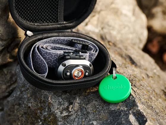 Un seul tracker pour Apple et Android: Le Chipolo Pop offre une double compatibilité
