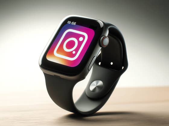 Comment utiliser Instagram sur votre Apple Watch avec cette application gratuite?