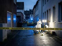 De l'outsider au personnage clé - les critiques adorent cette série policière