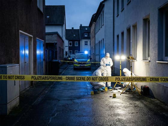 Quand l&rsquo;outsider devient la protagoniste : cette série policière surprend