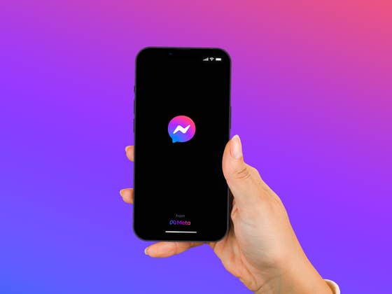 Comment se d&eacute;connecter de Facebook Messenger sur Android ou iPhone