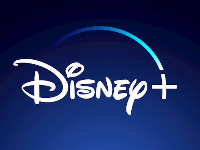 Disney Plus