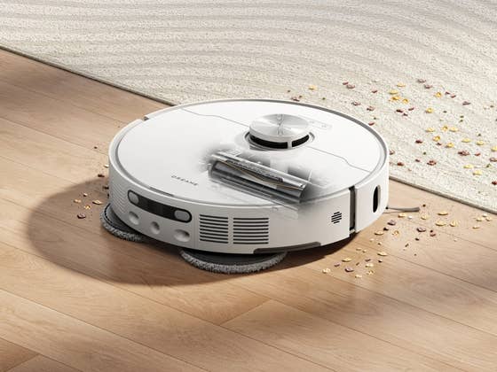 Encore Dreame: Voici pourquoi ce robot aspirateur sera la nouvelle référence