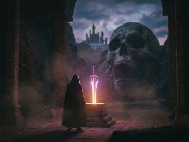 Du culte des années 80 au blockbuster - le nouveau reboot de He-Man sera aussi épique que cela