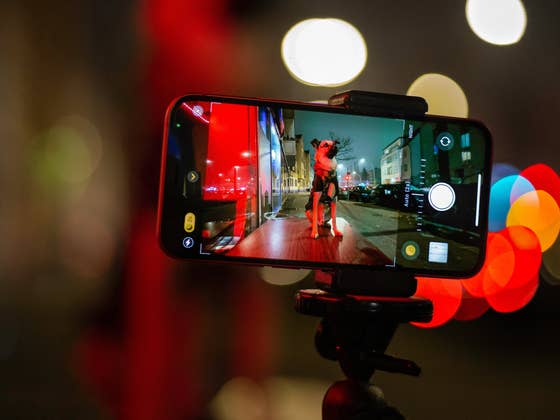 5 conseils pour prendre de superbes photos de nuit avec votre smartphone