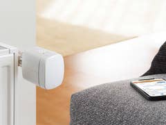 Thermostats connectes economies energie