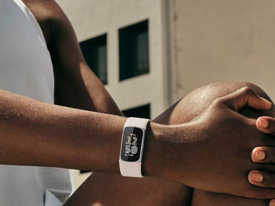 Fitbit Charge 6: Ce nouveau fitness tracker a tout pour plaire
