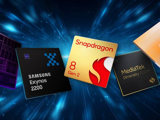 Les meilleurs SoCs pour smartphones haut de gamme en 2024