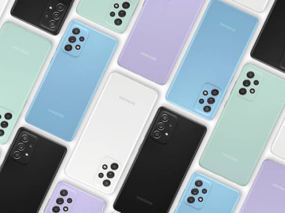 Samsung Galaxy A52 vs A52 5G vs A52s: Le comparatif complet