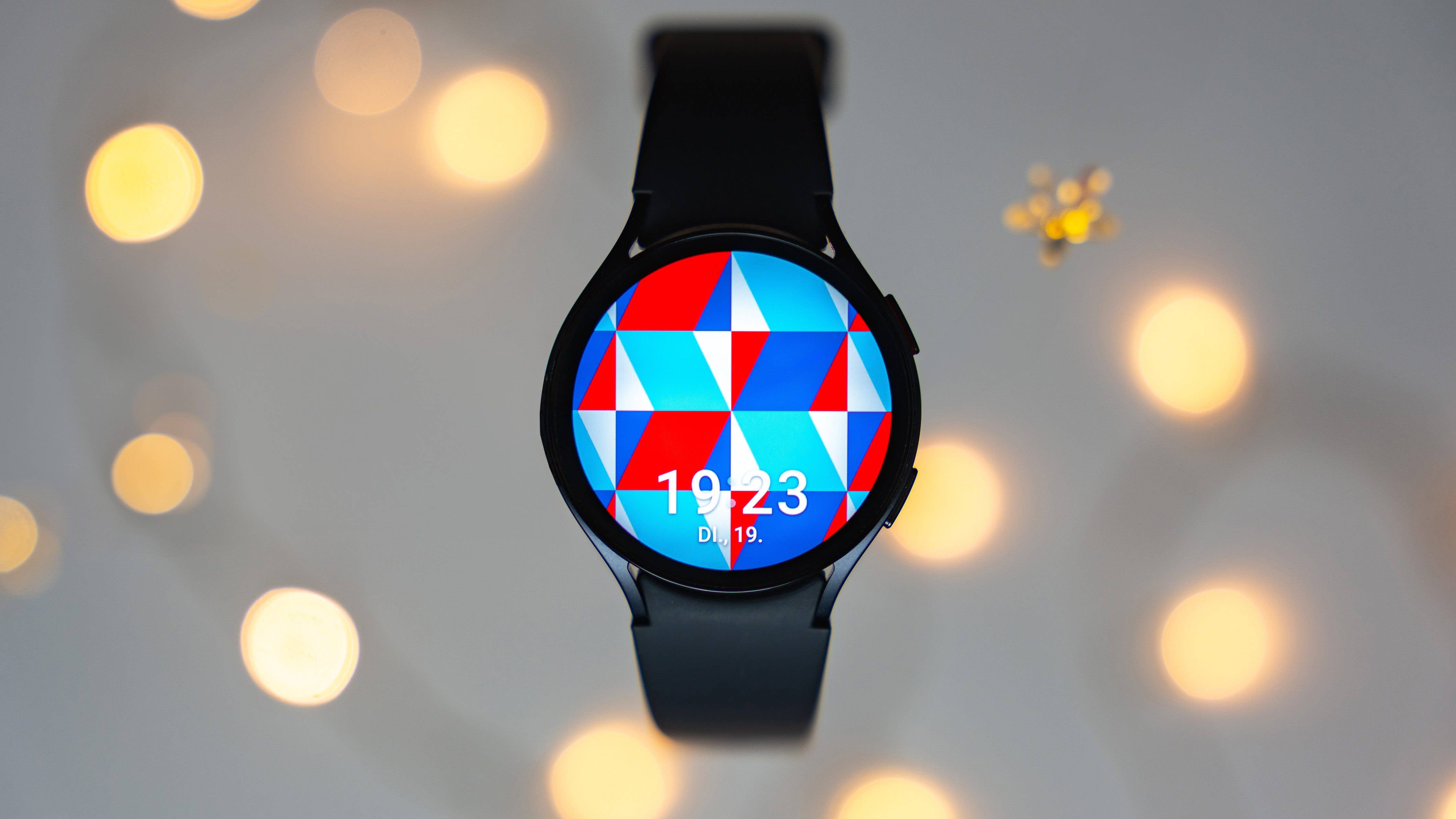 Samsung Galaxy Watch 6