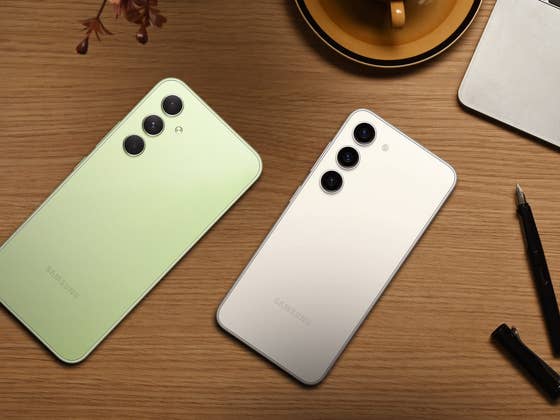 Galaxy S vs Galaxy A: Le comparatif complet des gammes de smartphones Samsung