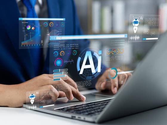 Si vous êtes développeur de logiciels, vous utiliserez l’IA pour faire votre travail d’ici 2028