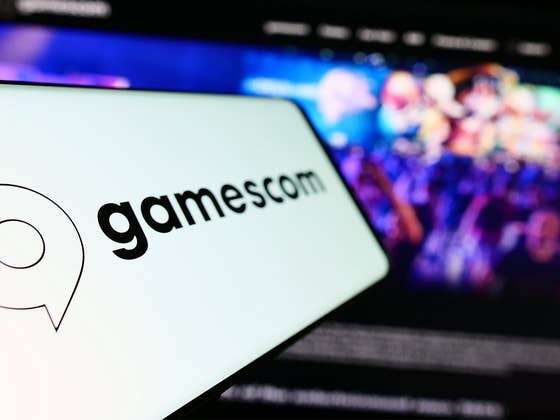 La Gamescom était le meilleur salon de 2024, mais pas pour ses jeux vidéo
