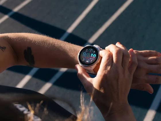 Garmin Forerunner 965 et 265: Les nouvelles smartwatchs avec écrans Amoled sont dispo!