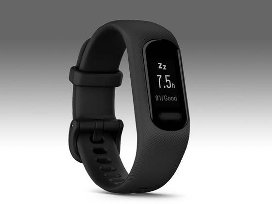 Garmin Vivosmart 5: Les premiers détails sur le prochain fitness tracker