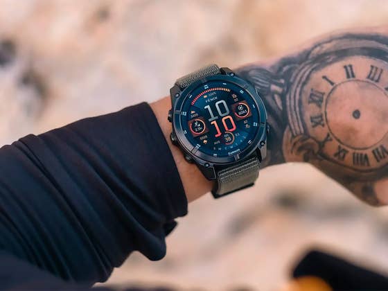 Garmin a sorti sa Fenix 8 avec de grosses améliorations qui font exploser son prix