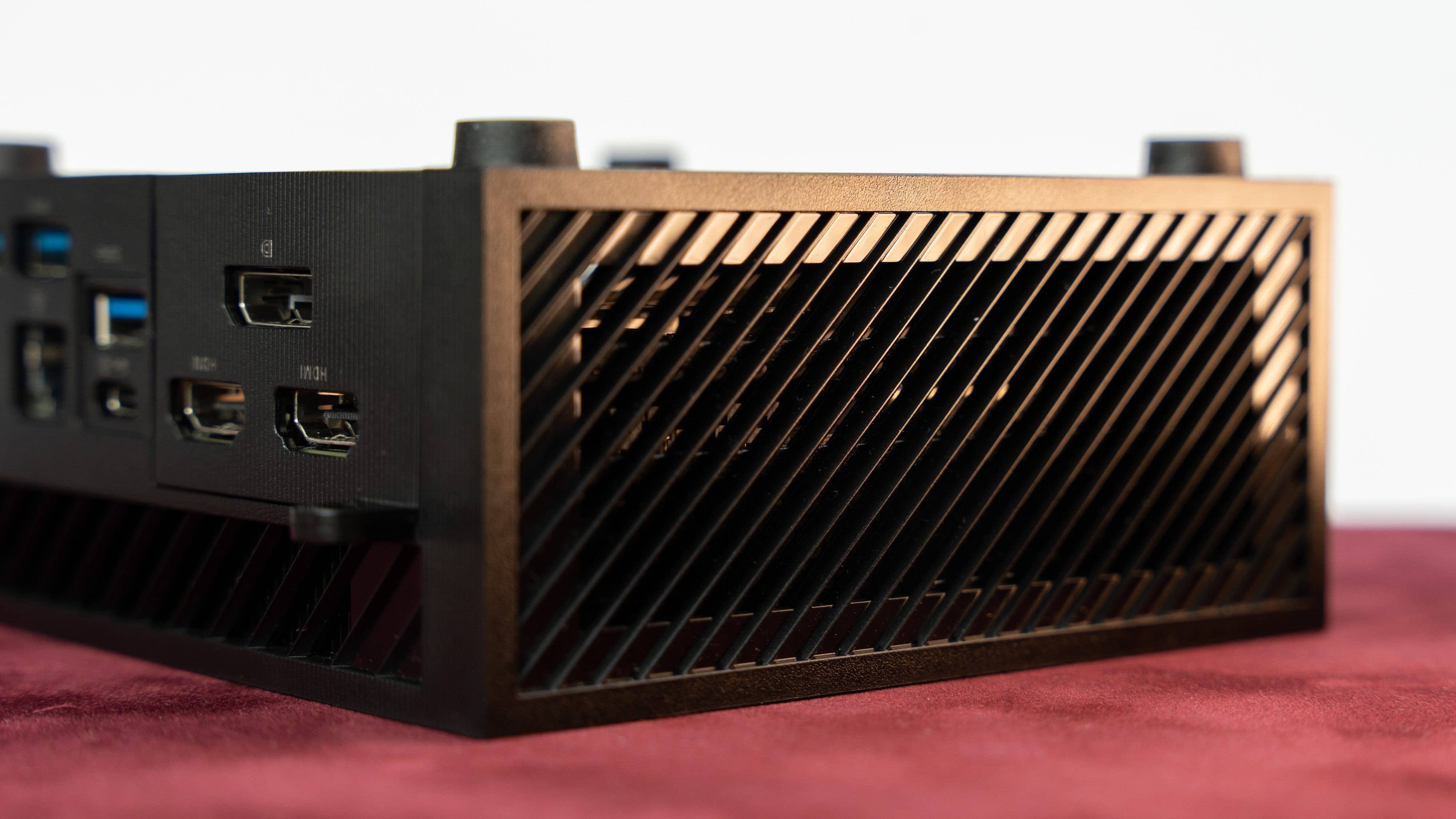 Geekom AS 6 Geekom AS 6