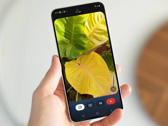 Vous pouvez enfin partager votre écran et votre caméra avec Gemini gratuitement sur Android