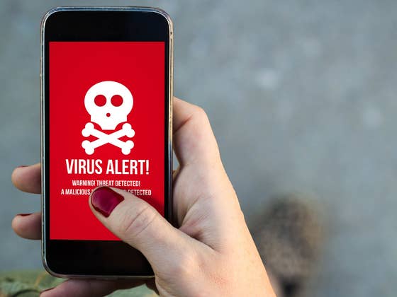 Ces applications Android infectées par un malware en veulent à vos coordonnées bancaires