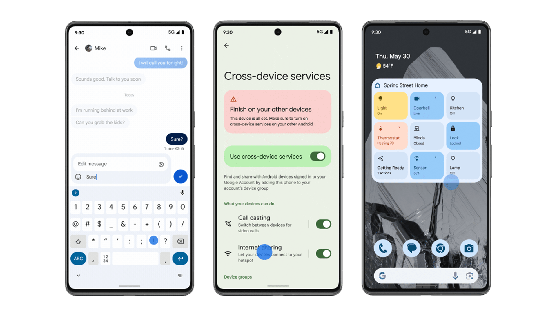 L'abandon de la fonctionnalité Pixel d'Android en mai