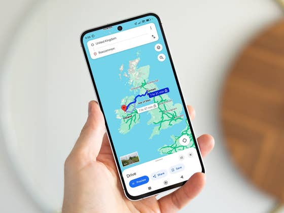 Google Maps devient presque parfait grâce à cette nouvelle fonction