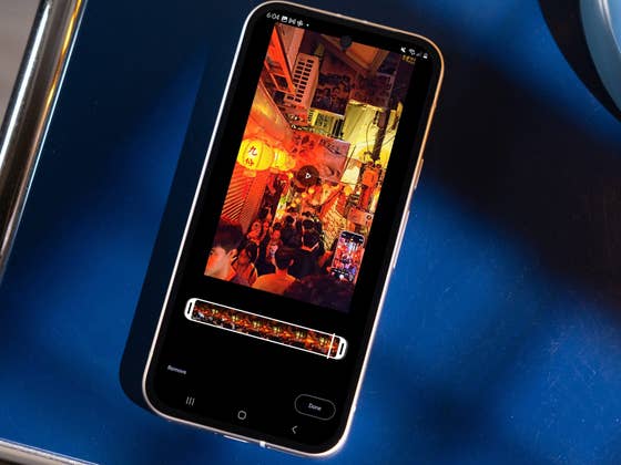 Cette fonction g&eacute;niale de Google Photos va vous donner le syndrome du personnage principal