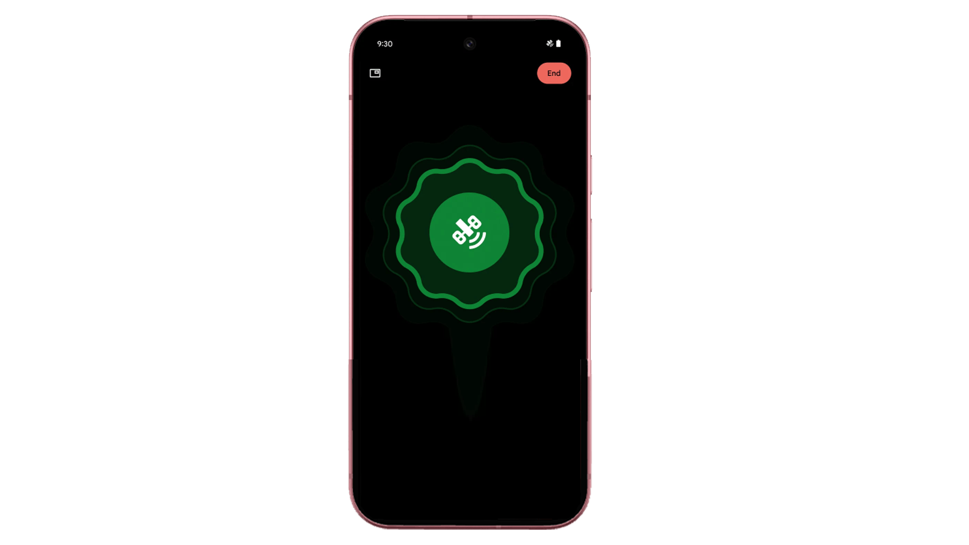 Google apportera la connectivité par satellite via SOS Satellite sur le Pixel 9