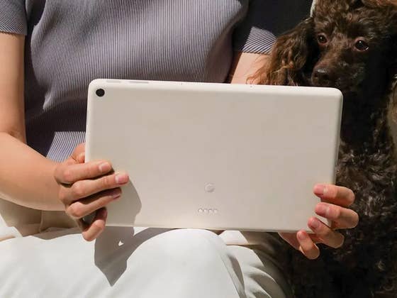 La Google Pixel Tablet serait compatible avec les stylets tiers