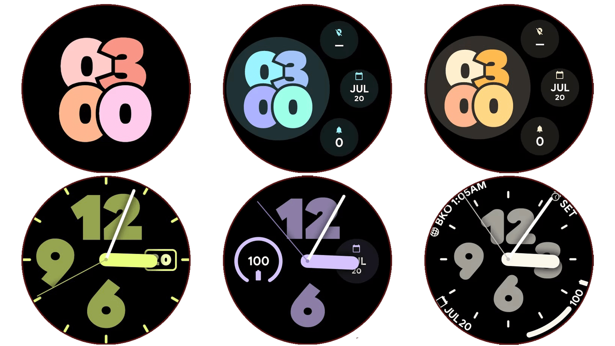 Google Pixel Watch 2