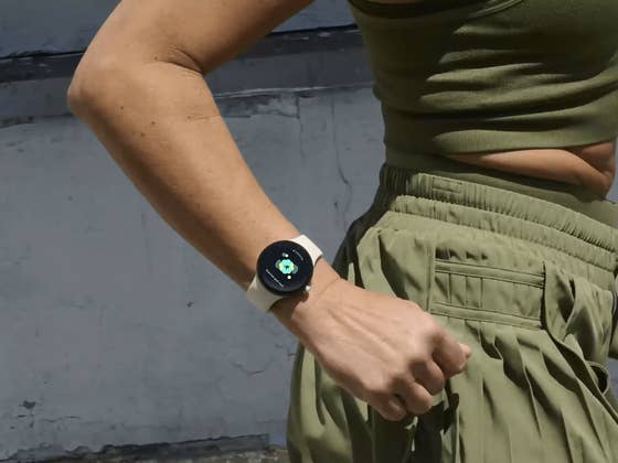 Vous devriez faire tr&egrave;s attention &agrave; votre Pixel Watch 3 au risque de devoir la jeter