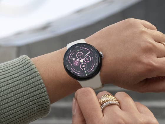 Google va grandement faciliter l’utilisation de Maps sur votre smartwatch