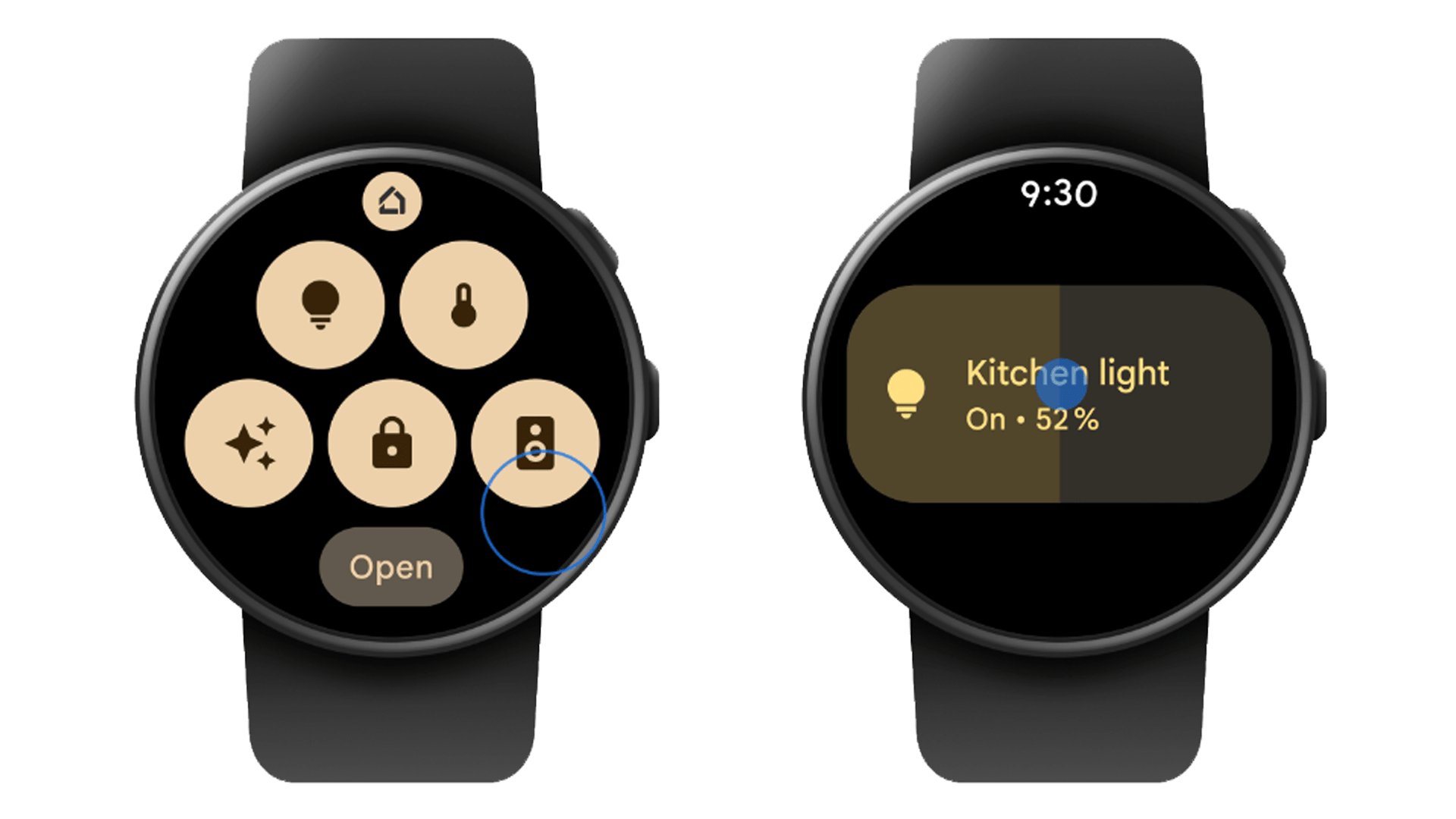 Mise à jour du mois de mai de Google sur les fonctionnalités du Pixel