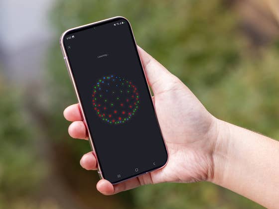 Identifier des chansons sur Android: comment utiliser la nouvelle fonction de recherche de chansons