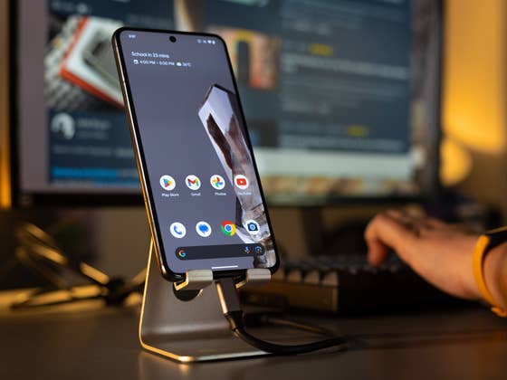 Comment transformer votre Pixel 8 Pro en ordinateur de bureau