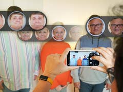 Google Pixel Best Take