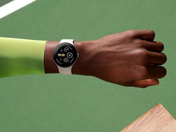 Google sortira sa Pixel Watch 3 sans sa fonctionnalité la plus attendue