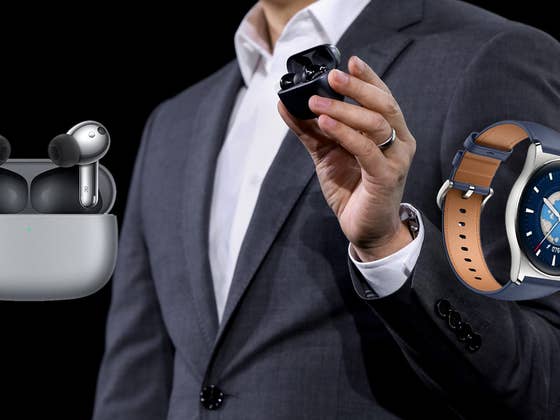 Honor Earbuds 3 Pro et Watch GS 3: Le plein de fonctionnalités à un prix raisonnable