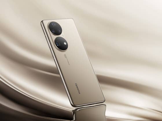 Les Huawei P50 Pro et P50 Pocket officiels: Le renouveau sans 5G ni services Google